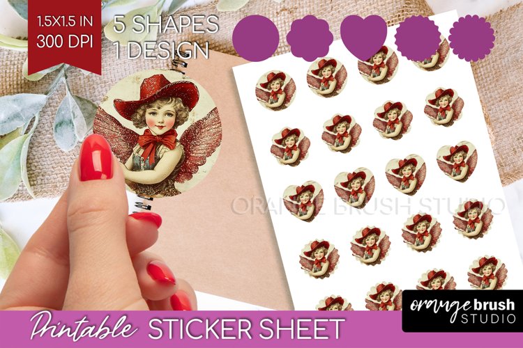 Baby Clipart Image 9
