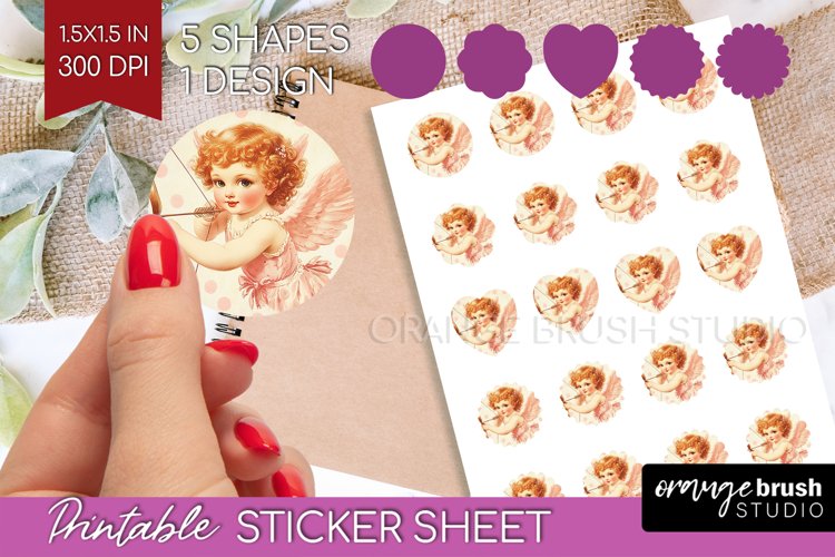 Baby Clipart Image 7