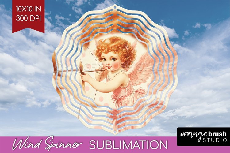 Baby Angel Clipart Image 23