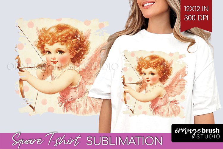 Baby Angel PNGs Image 17