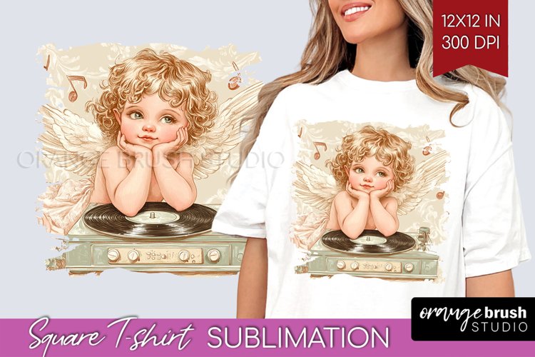 Baby Angel PNGs Image 15
