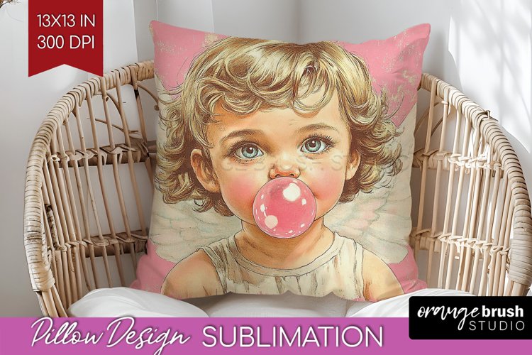 Baby Angel PNGs Image 19