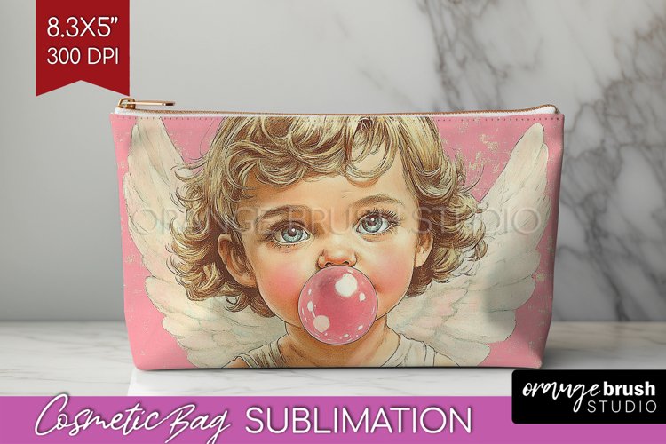 Baby Angel PNGs Image 7