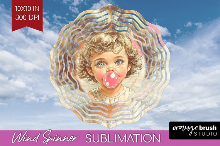 Baby Angel Clipart Image 20