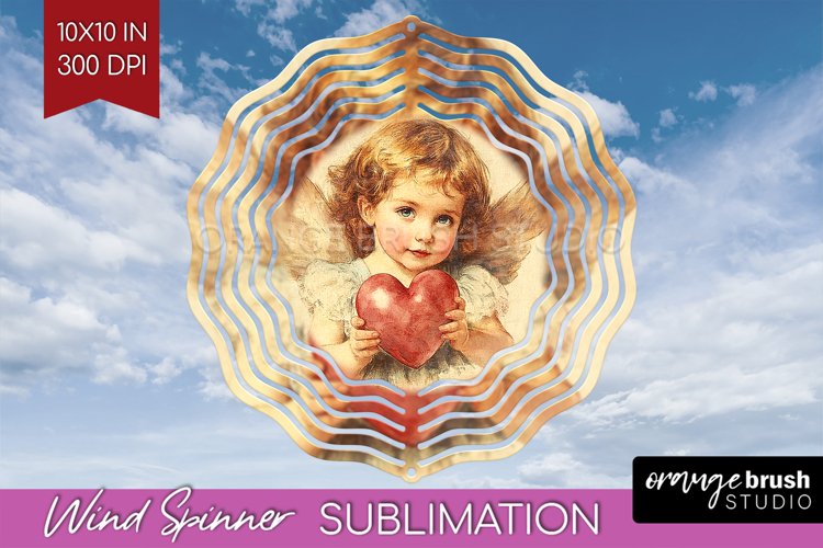 Baby Angel Clipart Image 19