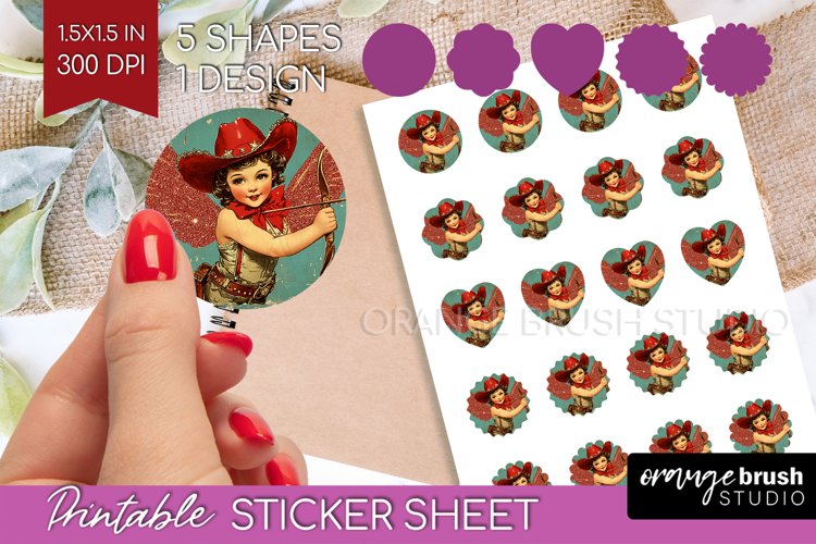 Baby Clipart Image 2