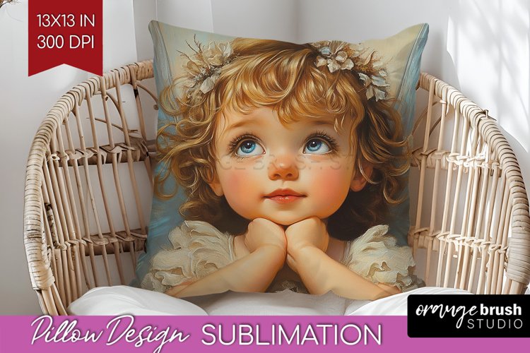 Baby Angel PNGs Image 11