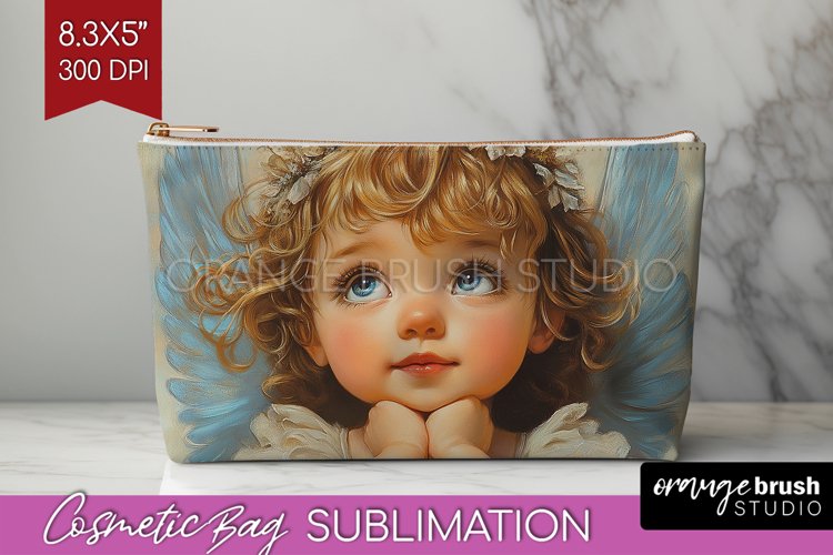 Baby Angel PNGs Image 23