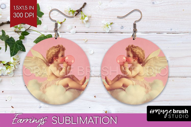 Baby Angel PNGs Image 16