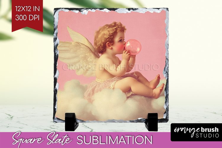 Baby Angel PNGs Image 4