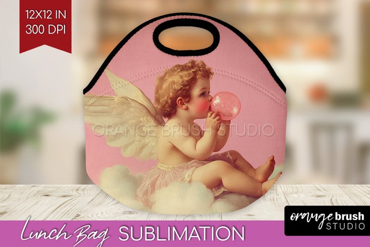 Baby Angel PNGs Image 11
