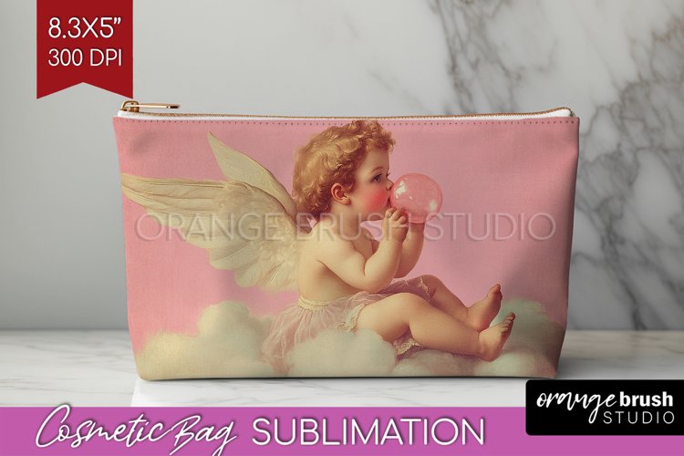 Baby Angel PNGs Image 20