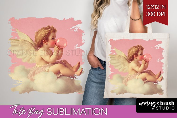 Baby Angel PNGs Image 15