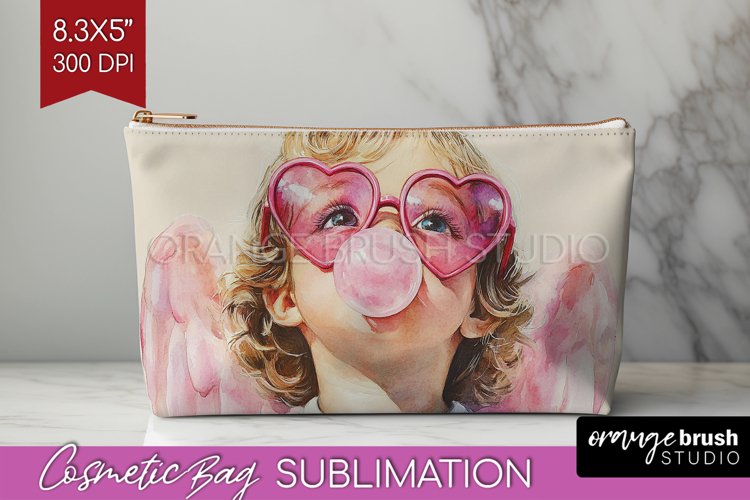 Baby Angel Clipart Image 24