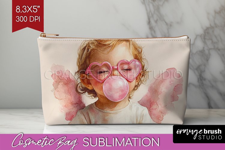 Baby Angel Clipart Image 23