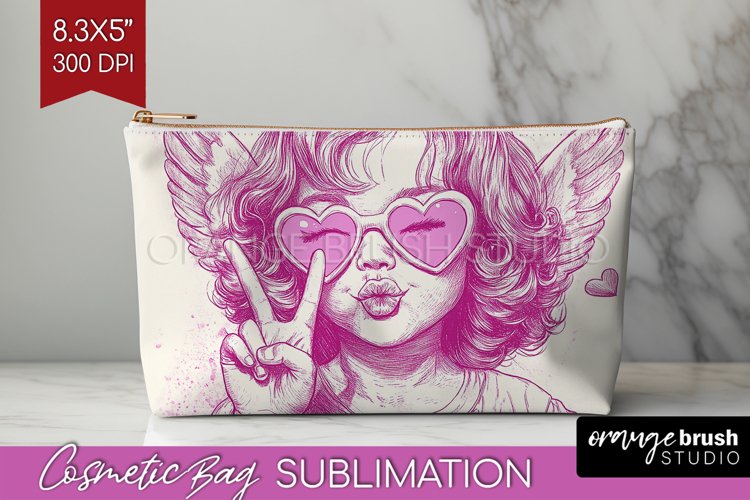 Baby Angel Clipart Image 22