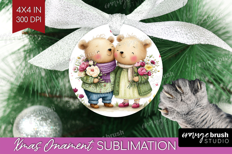 Ornament Png Image 20