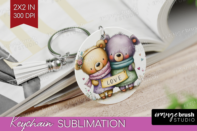 Keychain Png Image 3