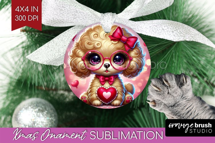 Ornament Png Image 6