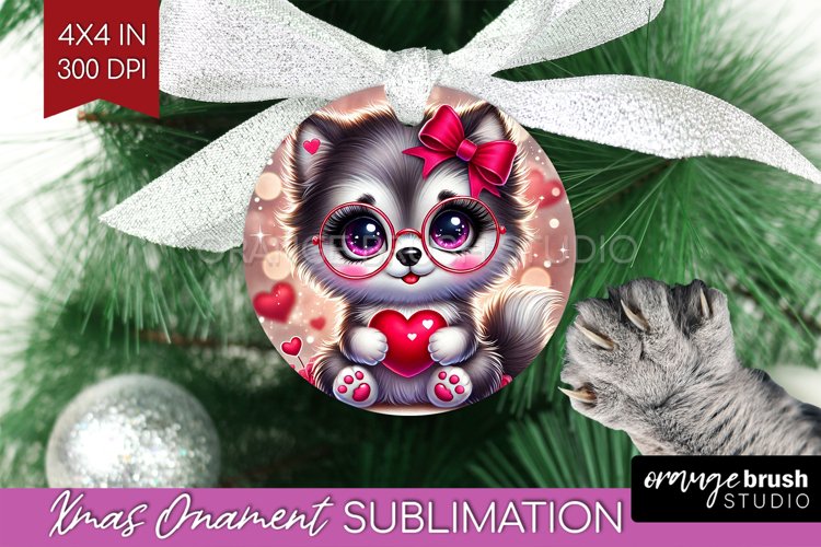 Ornament Png Image 3