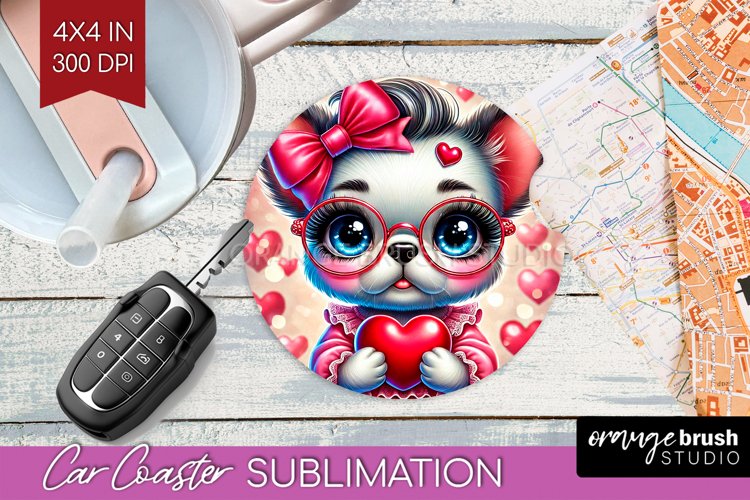 Cute Car Clipart Image 24