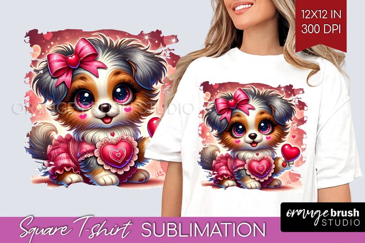 Dog Background Image 24