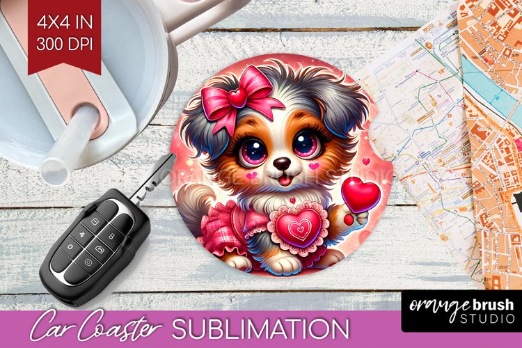 Cute Car Clipart Image 23