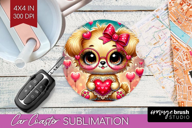 Cute Car Clipart Image 22