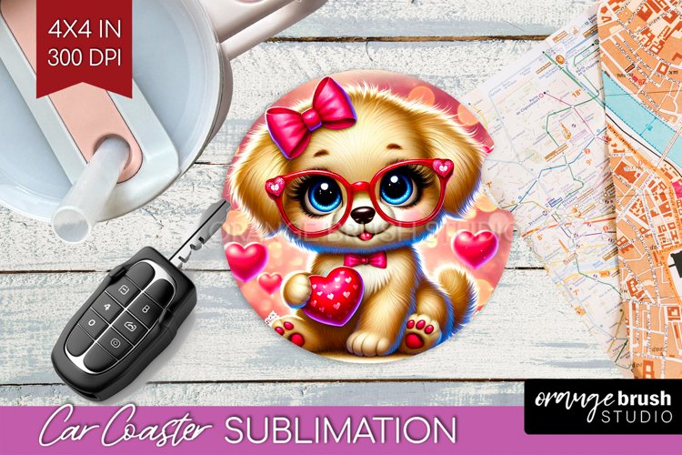 Cute Car Clipart Image 21