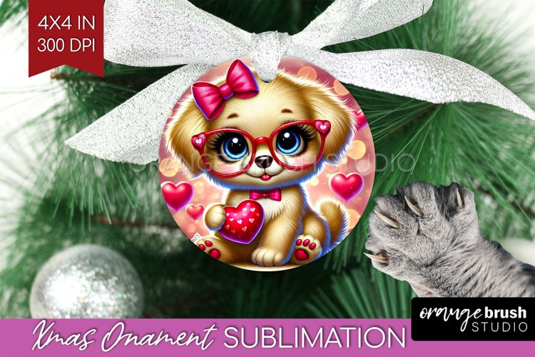 Ornament Png Image 22
