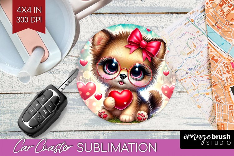 Cute Car Clipart Image 20