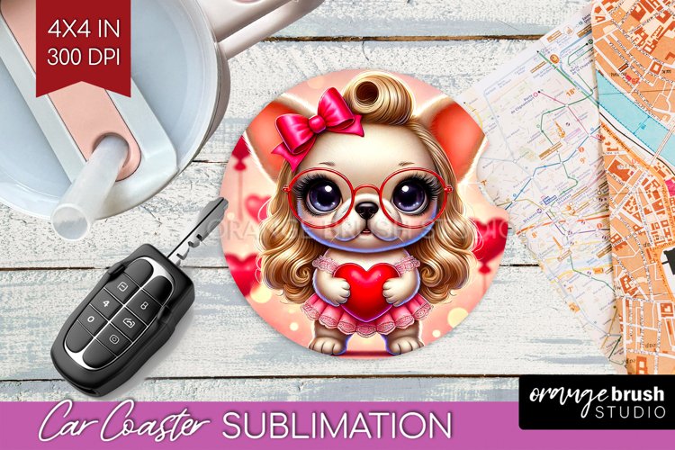 Cute Car Clipart Image 19