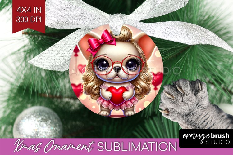 Ornament Png Image 20
