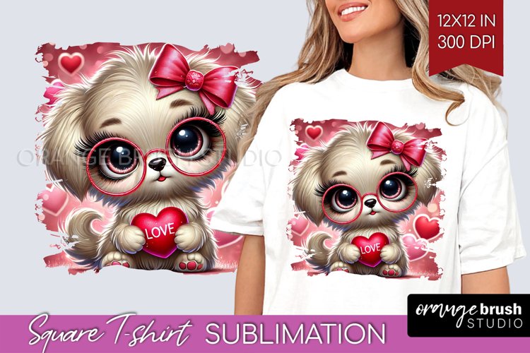 Dog Background Image 19