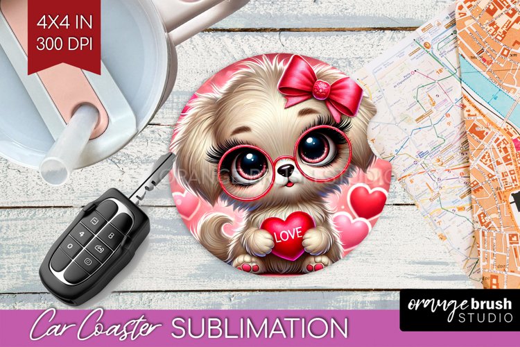 Cute Car Clipart Image 17