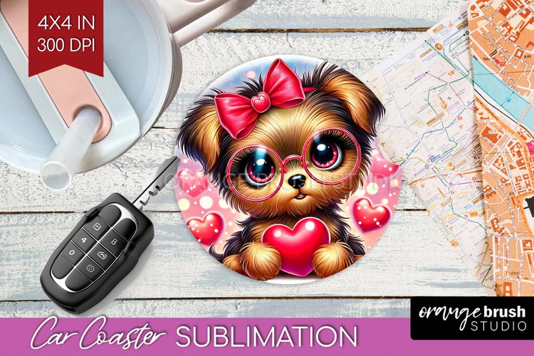 Cute Car Clipart Image 16