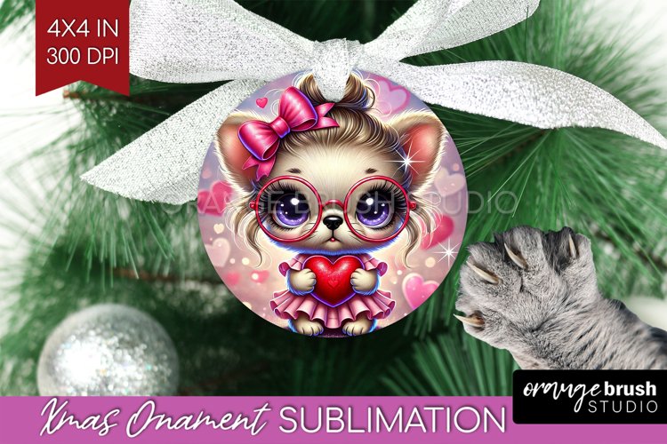 Ornament Png Image 16