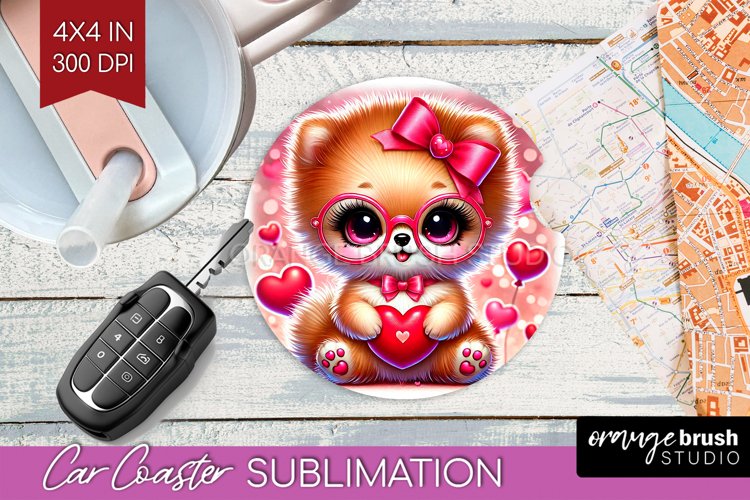 Cute Car Clipart Image 14