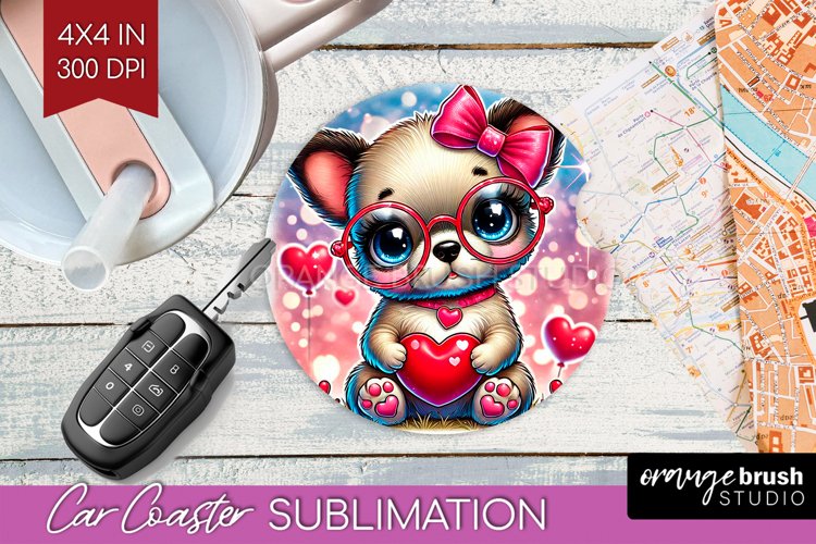 Cute Car Clipart Image 13