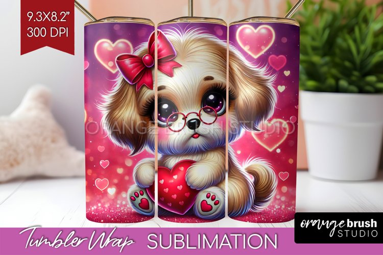 Puppy Png Image 12