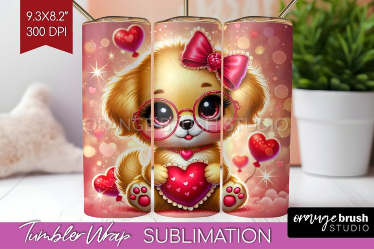 Puppy Png Image 11