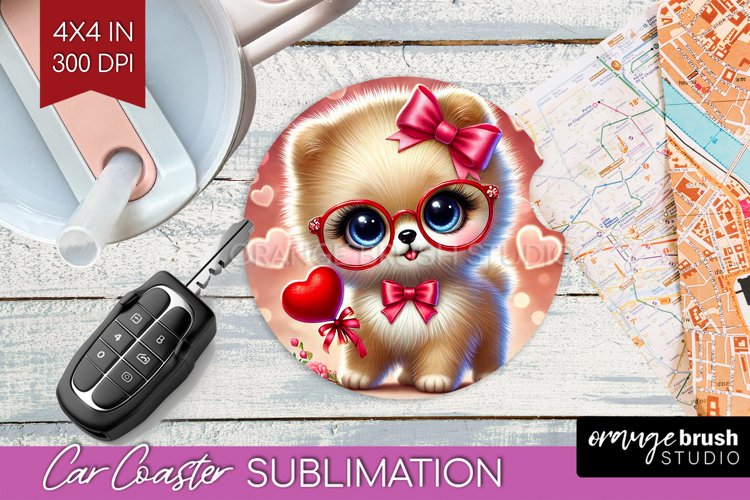 Cute Car Clipart Image 10