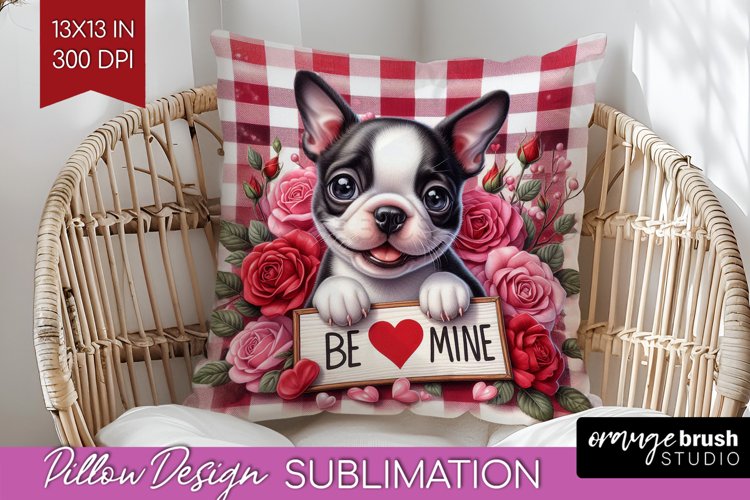 Pillow Clipart Image 2