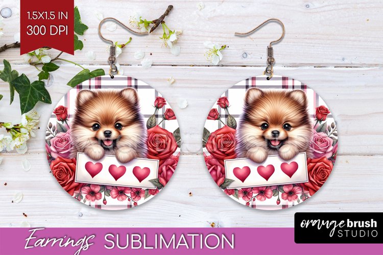 Valentines PNG Image 12