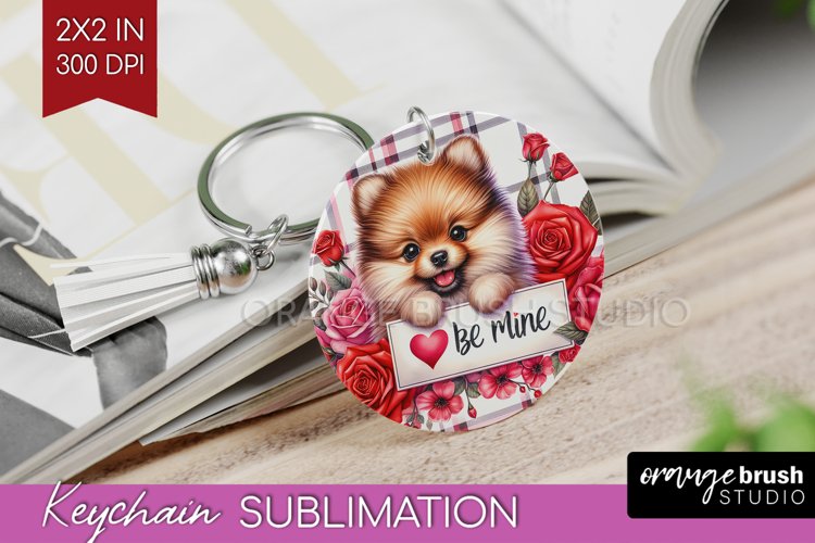 Keychain Png Image 15