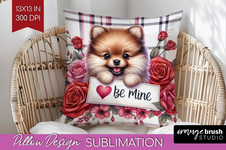 Pillow Clipart Image 21