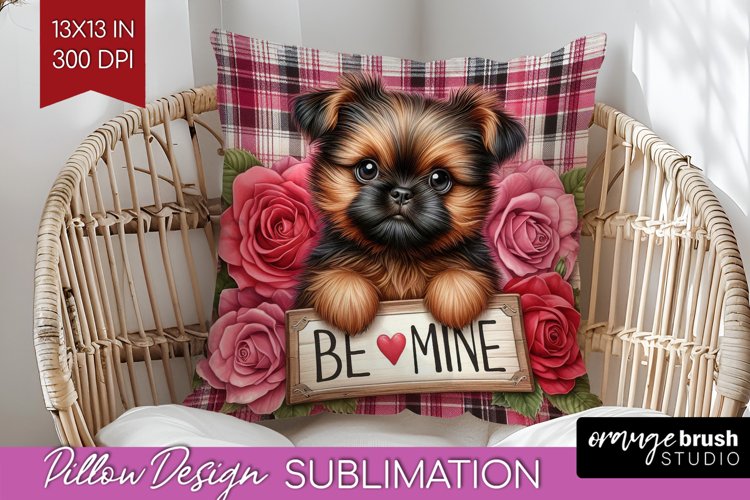 Pillow Clipart Image 20