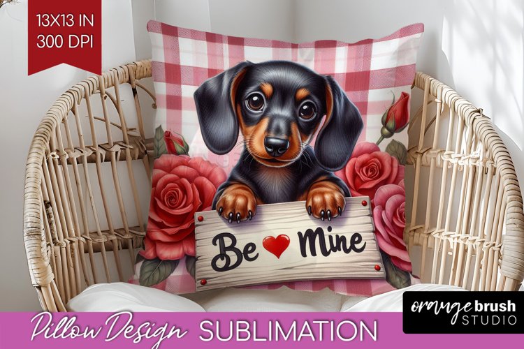 Pillow Clipart Image 18