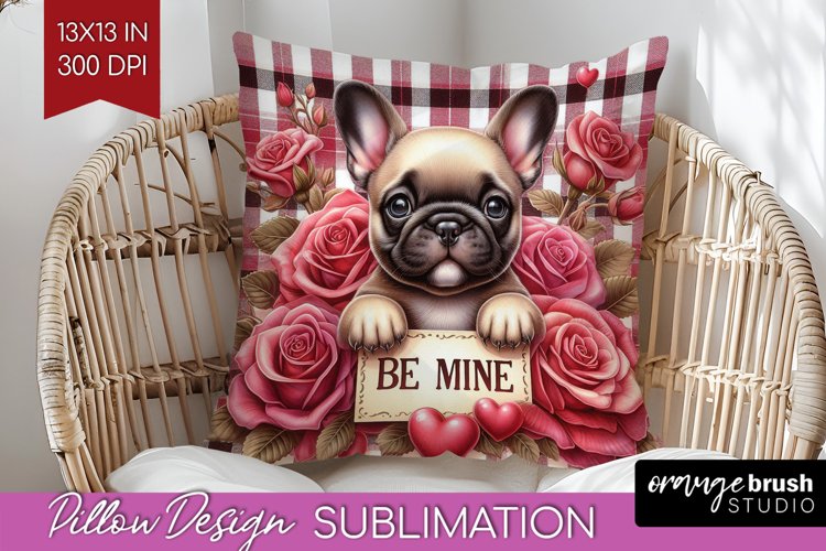 Pillow Clipart Image 17