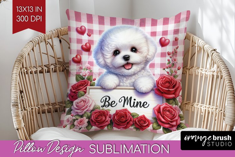 Pillow Clipart Image 15